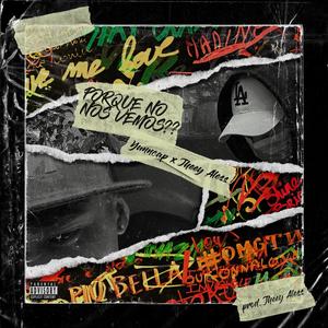 POR QUÉ NO NOS VEMOS?(feat. yunncap)