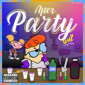 After Party (Explicit)