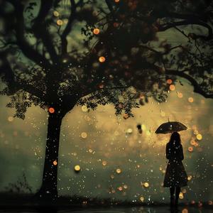 我们在 (feat. 雪化缘尽, 单曲循环, 青幻音乐 & 烟雨夜-风尘江南) (Explicit)