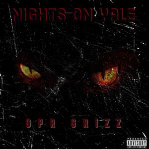 NIGHTS ON YALE (Explicit)