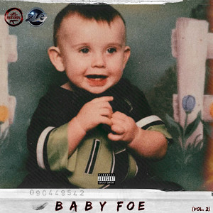 BABY FOE (Vol. 2) (Explicit)