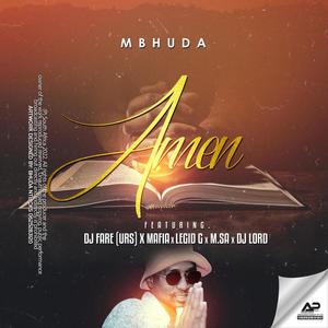 Amen (feat. Dj Fare, Mafia, Legid G & M.SA)