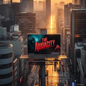 The Audacity (feat. BISHOP I, DOUBLE EXCEL, ESO & ELUSIVE) (Explicit)