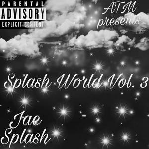 Splash Talk 3 (Explicit)