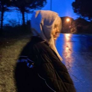 Sana Yanlış Yaptığımızı Farzet X Baba (Explicit)