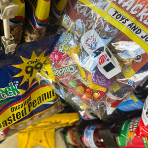 My Own Lanee' (Explicit)