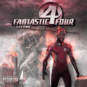 Fantastic Four (Explicit)