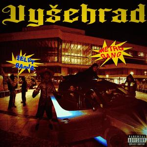 VYŠEHRAD (feat. Želvy ganja) (Explicit)