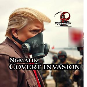 Covert Invasion (Explicit)