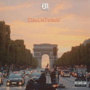 Paris (Explicit)