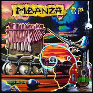 Mbanza - EP