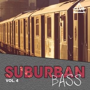 Suburban Bass, Vol. 4