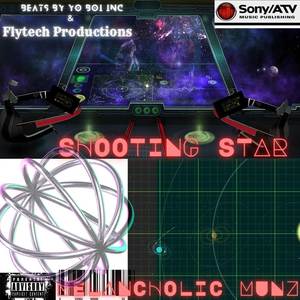 Shooting Star (Original) [Explicit]