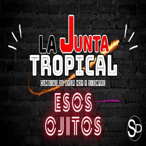 La Junta Tropical (Esos Ojitos)