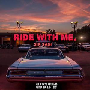 Ride With Me