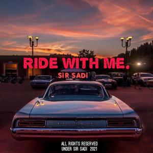 Ride with me