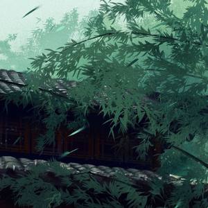 落 (男女合唱版)