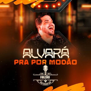 Alvará Pra Por Modão