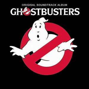 Ghostbusters (Instrumental Version)