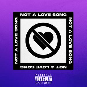 NOT A LOVE SONG (Explicit)