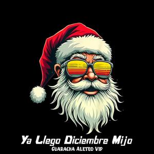 Ya LLego Diciembre Mijo