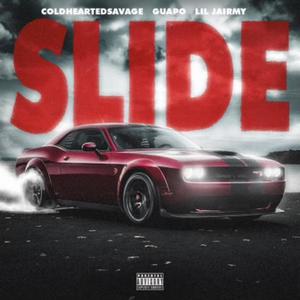 Slide (feat. Guapo & Lil Jairmy) [Explicit]