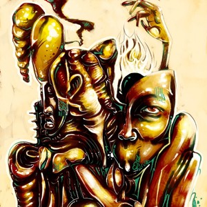 J'leur ai dit (prod. by RC) (Instrumental)