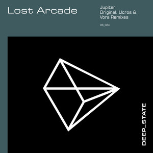 Jupiter (Ucros Remix Edit)