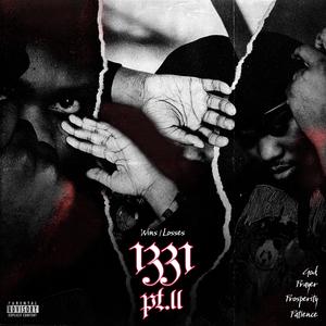 1331 pt. 2 (Explicit)