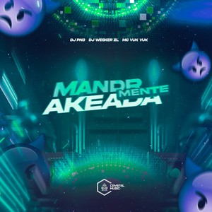 DJ PND - Mandrakeadamente (Slowed|Explicit)