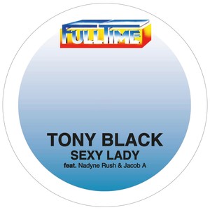 Sexy Lady (Da Lukas Vocalize Remix)