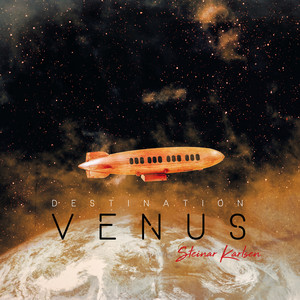 Destination Venus