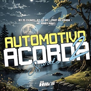 Automotivo Acorda Surdo 2 (Explicit)