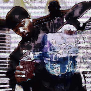 Drank up (feat. shyneboikash) (Explicit)