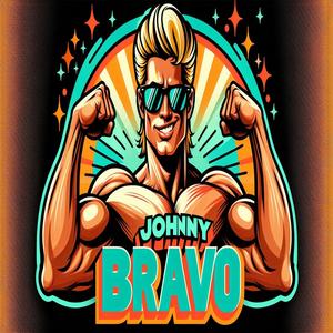 Johnny Bravo