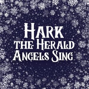 Hark the Herald Angels Sing (feat. Lyla, Owen & Maggie)