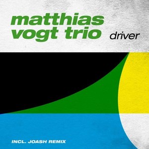 Driver (Joash Remix)