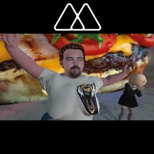 Mugatu - Simp For Real (Explicit)