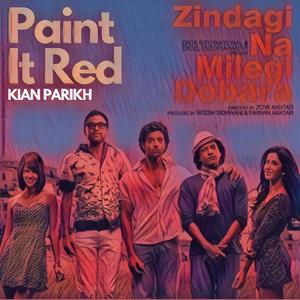 Paint It Red (Deep House Edition)