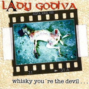 Whisky You're the Devil