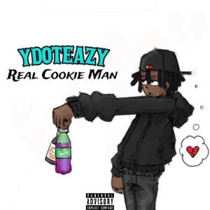 Real Cookie Man (Explicit)