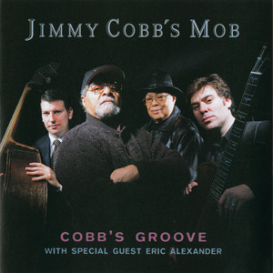 Cobb's Groove