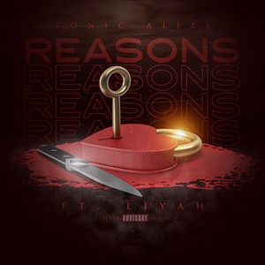 Reasons (feat. Liyah) (Explicit)