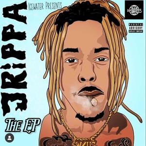 Jrippa the EP (Explicit)