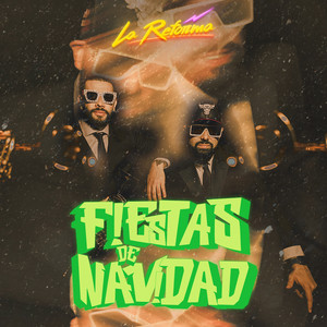 Fiestas De Navidad