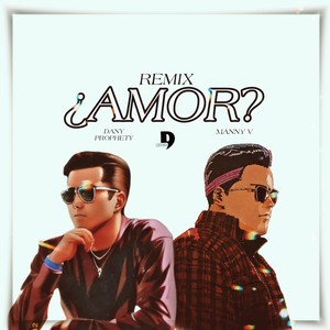 ¿AMOR? (Remix)