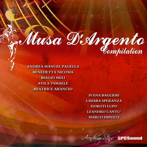 Musa d'Argento (Compilation) [Explicit]