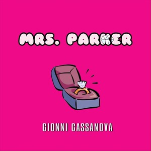 Mrs. Parker
