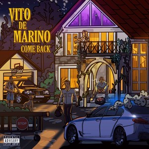 COME BACK (Explicit)