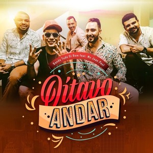 Oitavo Andar(feat. MC Jean Paul)
